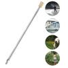 Pressure Washer Extension Wand Lance Total 32 Inch With 1/4 Inch Quick Plug Connect Stainless Steel Spray Rod