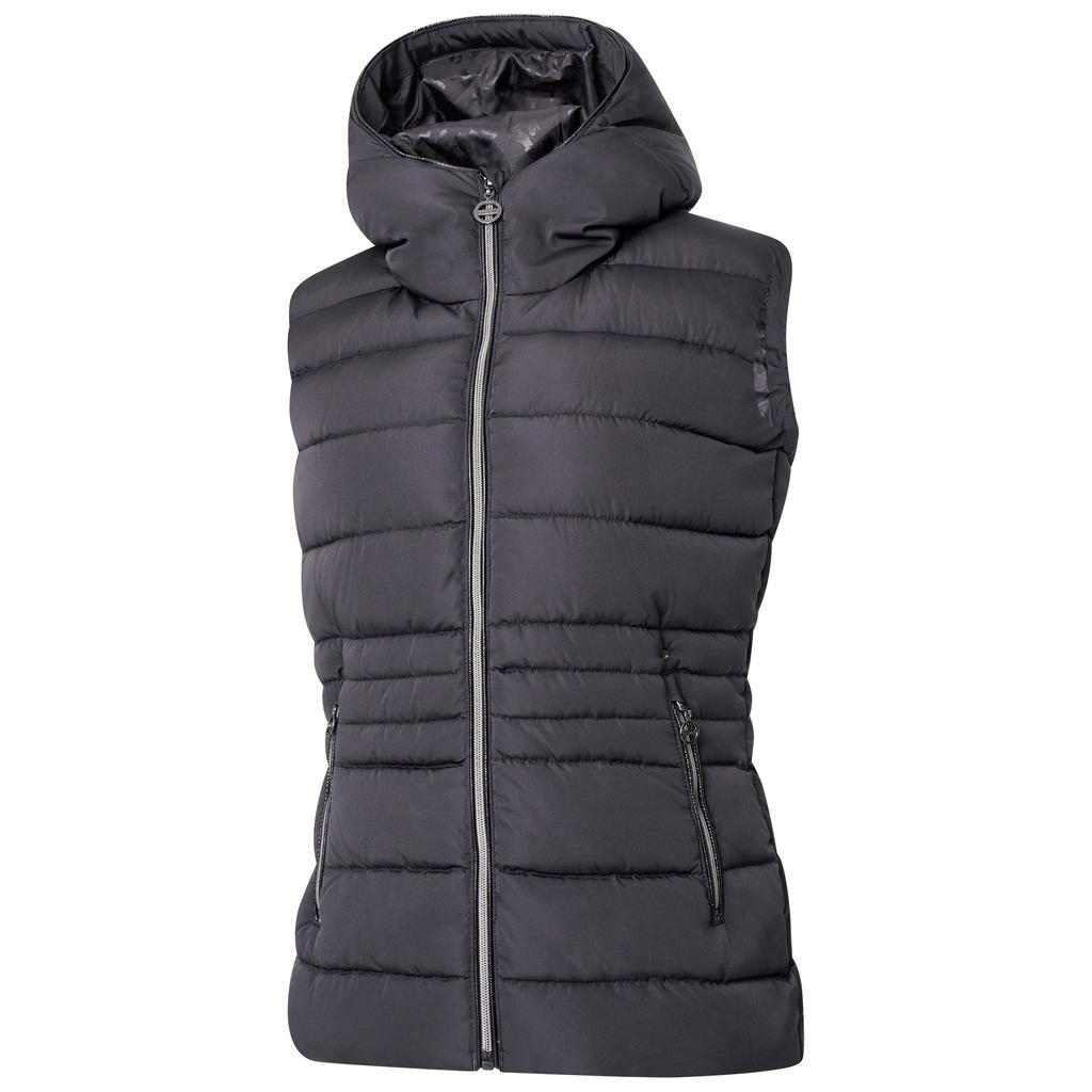 Womens/Ladies Reputable Padded Gilet