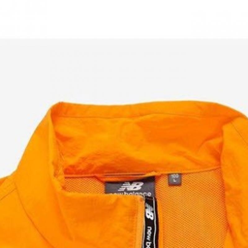 Новый баланс Uni Flying Анорак с коротким рукавом nbnAd22513 80