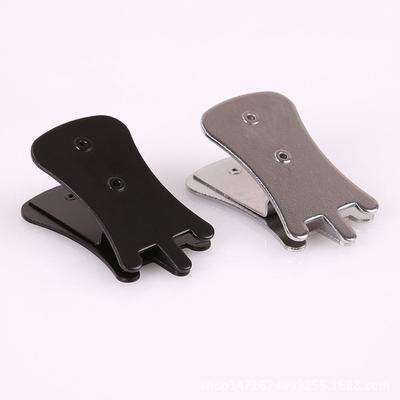 Профессиональный глушитель Erhu Butterfly Clip Silencer Urheen National Musical Instrument Accessories