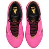 Nike Баскетбольные кроссовки Ja Morant 4-го поколения, унисекс, ярко-розовые IX5151-600