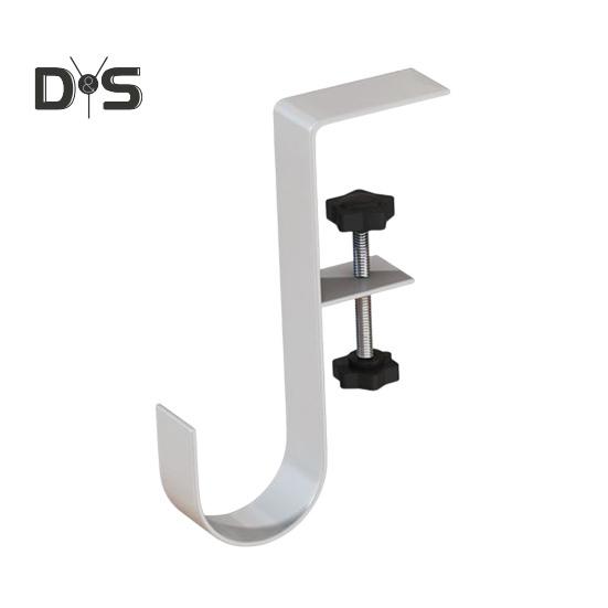 1/2/3/4 шт. держатель для чулок для камина вешалка для гирлянд прочные несущие нержавеющие регулируемые крючки для вешалок для гирлянд