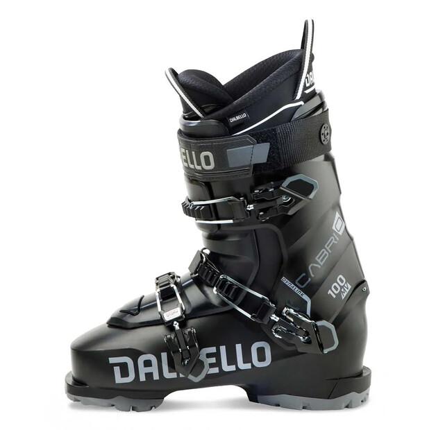 Dalbello Cabrio mv 100 if горнолыжные ботинки