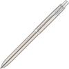 PARKER Многофункциональная ручка Parker Sonnet Нержавеющая сталь CT 3 в 1 Шариковая ручка 2 цвета (Красный и ...