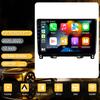 Autoradio multimédia Android 16 Carplay Auto avec écran 2K pour Honda Jazz 4 2020 - 2021, Qualcomm, GPS, 2din