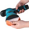8 Variable Speed Cordless Sander Polisher 2500-5000 RPM Car Polishers Electric Polisher  Furniture