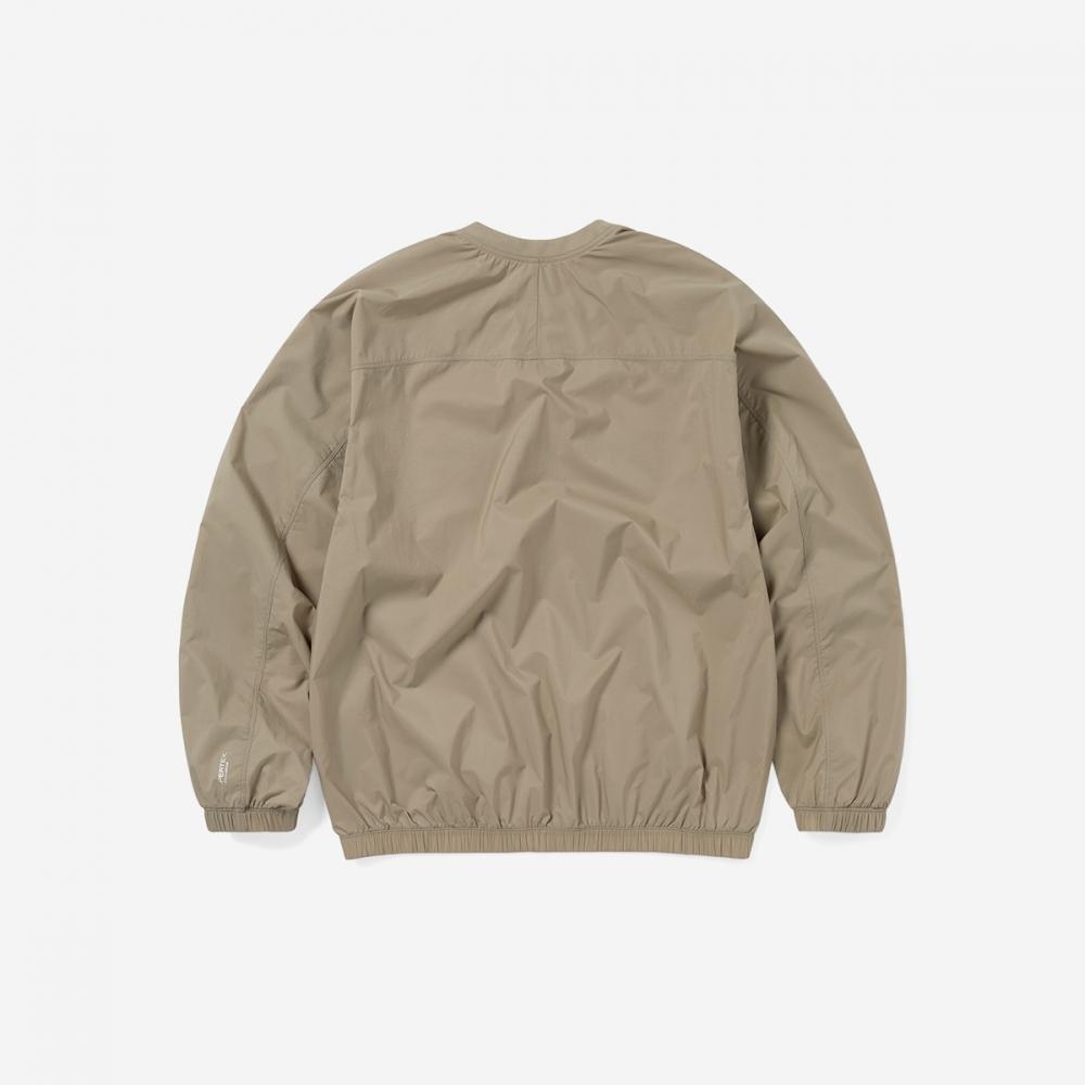 Thisisneverthat Пуловер Pertex Eq Trail Tn251wtols10