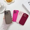 Applicable To Xiaomi 15pro Cartilage Solid Color Tpu Mobile Phone Case Material Can Be Painted Redmi 14c Anti-fall Mobile Phone Case
