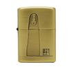 ZIPPO Lighter STUDIO GHIBLI Studio Ghibli Collection Spirited Away Antique Gold No-Face NZ-09 [Gift/Present/Smoking Accessory/Anime/Character]