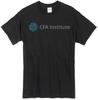 Футболка финансового консультанта CFA Institute