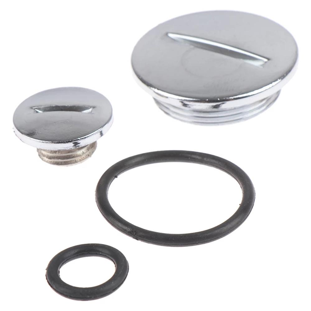 Bike 50-110CC ATV Quad Aluminium Zinc Zinc Alloy Engine Stator Cover Quad Engine ATV Engine Stator Side Cap