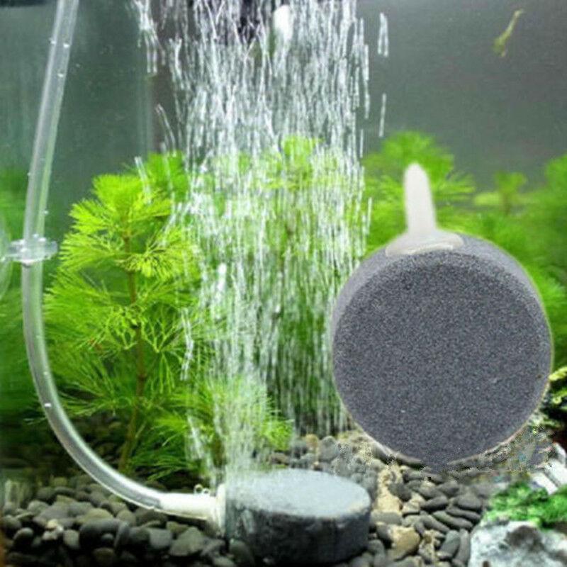Воздушно-пузырьковый аэратор для аквариума, насос для аквариума, гидропонная кислородная пластина