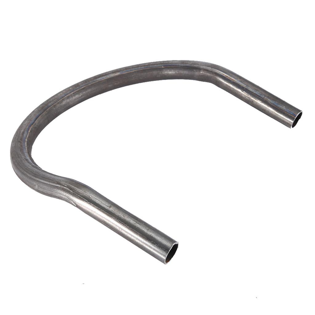 230mm Universal Motorcycle Rear Seat Loop Frame Hoop Mounting Bracket