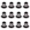 HSP 02101 Steering Plate Bushing Parts For HSP 1/10 R/C Model Car Spare Parts Hardware Fit HPI Bullet MT 3.0 WR8 Flux Redcat