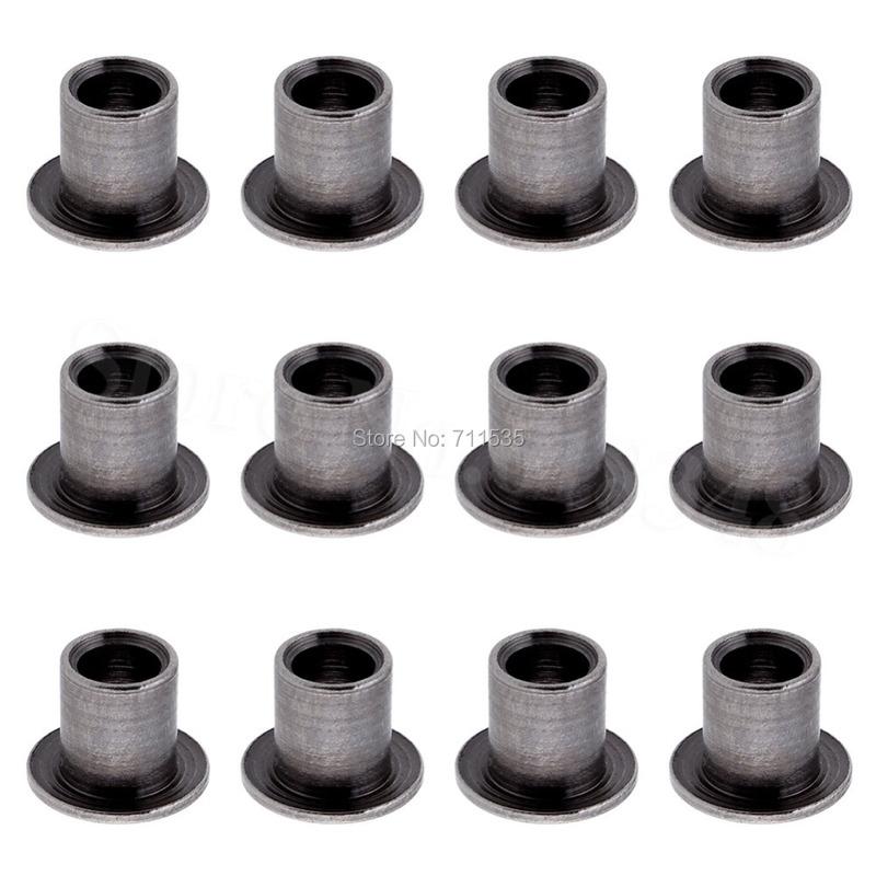 HSP 02101 Steering Plate Bushing Parts For HSP 1/10 R/C Model Car Spare Parts Hardware Fit HPI Bullet MT 3.0 WR8 Flux Redcat