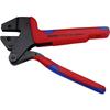 Knipex 97 43 200 A Pince À Sertir Sans Matrice À Sertir