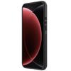 NILLKIN Super Frosted Shield Pro for Xiaomi 17 Ultra 5G Magnetic Case Matte PC TPU Phone Back Cover