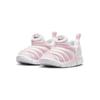 Nike Dynamo Free TD Pink Foam Baby Sneakers Black-Summit-White 343938-637