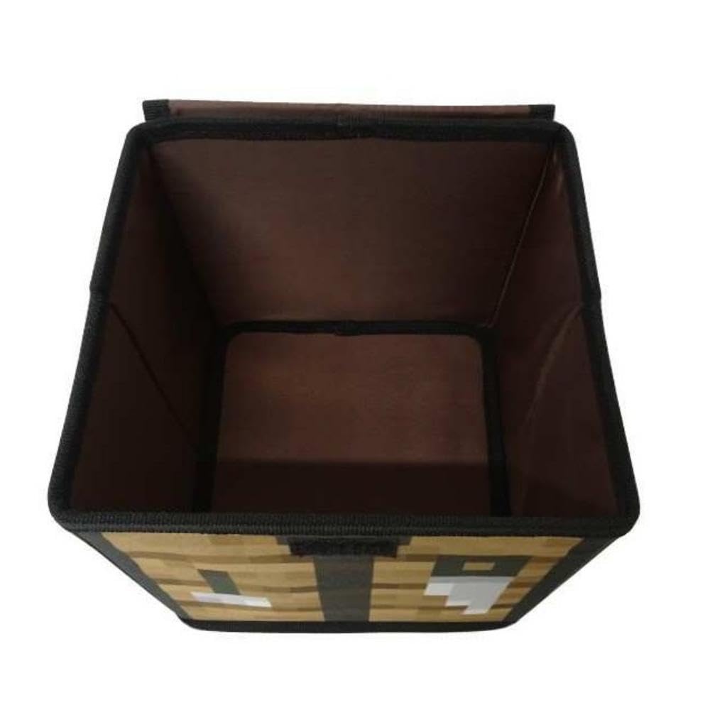 K Company Minecraft Desktop Chest Workbench MCT-TCH2-SD