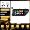 Android 16 pour Toyota Hilux 2016 - 2020 Carplay Auto Écran 2K WIFI+4G Autoradio Lecteur Multimédia Stéréo Autoradio 4G