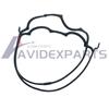 12341P13000 is suitable For Honda 1994-2001 engine valve cover gasket