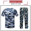 Zhanshi Camouflage Training Set