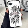 Чехол Samurai Warrior Geisha для Realme 15 14 10 11 12 13 Pro Plus C65 C67 C71 C63 C61 C55 C51 C53 C75 GT6 GT7 Pro