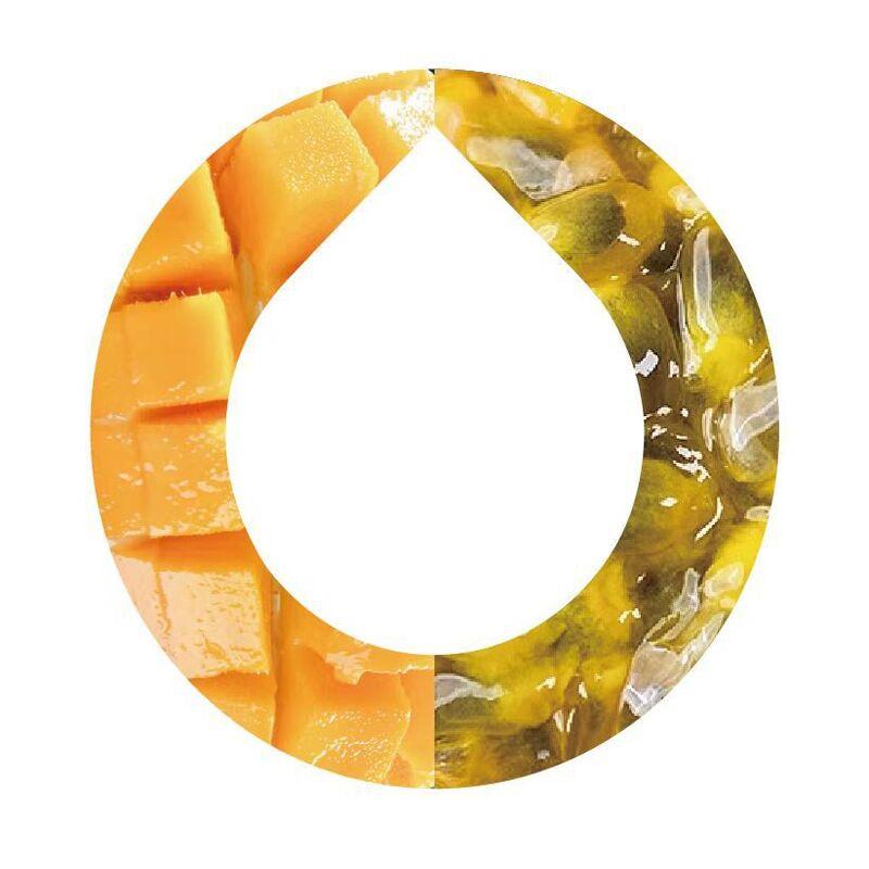 Бутылка для воды Ароматические капсулы Креативные капсулы с ароматом для ароматизированных напитков