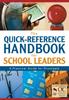 Книга The Quick-Reference Handbook for School Leaders : A Practical Guide for Principals