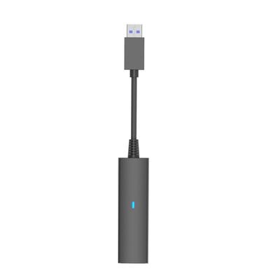 Портативный USB 3.0 адаптер камеры для PS VR для PS5 кабель-адаптер мужской-женский разъем для консоли