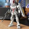GTO HG 1/144 RX-78-2 Оригинальная заводская цветовая схема Сборная модель меха Фигурка Действия Кукла-декорация Игрушка для мальчика Подарок
