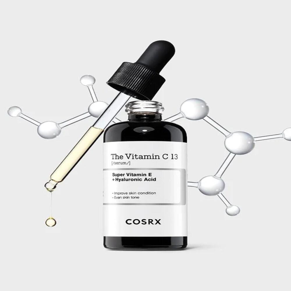 COSRX Сыворотка с витамином С 13 20 мл