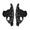 1 Pair Headlamp Headlight Bracket Tab Repair Kit Right&Left Side 6212.E3 6212.E4 For PEUGEOT 308 Car Accessories