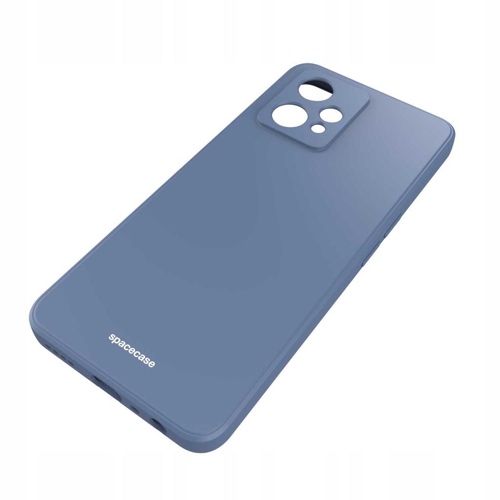 Sc Silicone Case Realme 9 4G/9 Pro+ Blue
