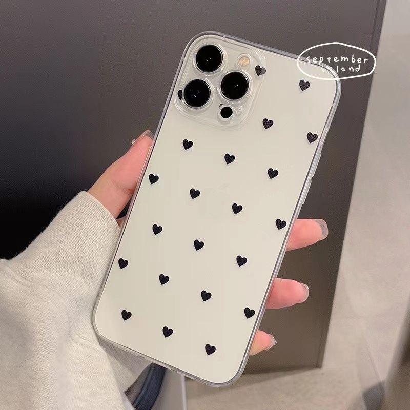 Чехол для телефона Infinix Zero 30 4G Hot 30i 40 Note 30 Pro Smart 8 7 Tecno Spark 10 20 Pro чехол Мягкий силикон Capa Бабочка