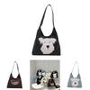 Stylish Pu Tote Bag For Women Available In Various Colors Ideal For Modern Urban Look
