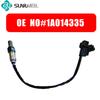 1A014335 Кислородный датчик Лямбда-зонд Для Aprilia RS660 RS 660 Кислородный O2 Датчик лямбда-зонда выхлопа 1A014335