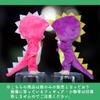 Obitsu Lloyd 11 Ob11 Dinosaur Clothes Obitsu Doll Figure Nendoroid Kigurumi Costume Green [GTM Smith]
