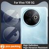 Для Vivo Y39 5G Glass IMAK High Definition Glass Lens Film
