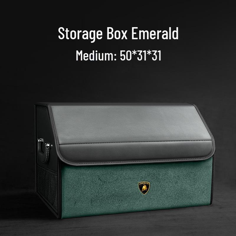 Органайзер заднего багажника Lamborghini Urus/Huracán/Gallardo