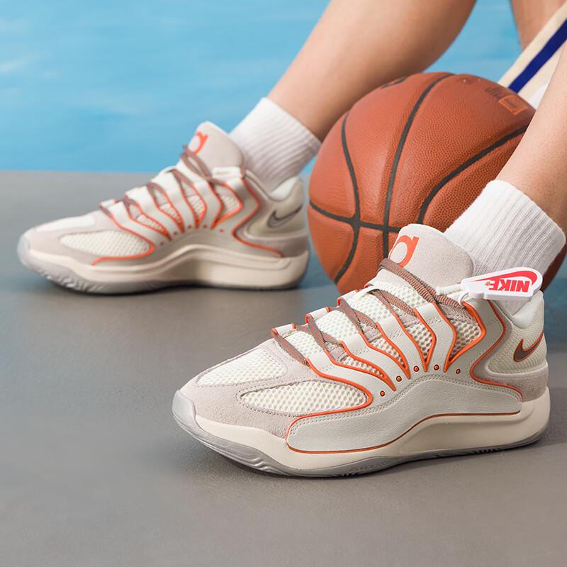 Nike Мужские баскетбольные кроссовки HV1991-003