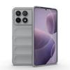 Для Xiaomi Poco X6 Pro 5G задняя крышка чехол мягкий силиконовый противоударный чехол для телефона Funda Cases