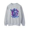 Guardians Of The Galaxy Volume 3 Womens/Ladies Character Poses Sweatshirt