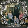 LP Пластинка FAMILY PRIDE - Family Pride RPS108 Rex 1973 UK Фолк Б/У