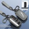Jaguar XEL, Range Rover Velar, Discovery Sport, and Defender Premium Metal Key Case