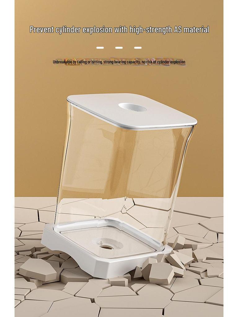 Compact Desktop Eco Fish Tank for Home and Office