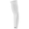 Nike Arm Sleeves PRO Sleeves BA6003 Dri-Fit White/Black L/XL