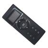 For ILIFE V9 V9 Pro A12 Pro T20s Remote Control Black Wireless Controller For Robot Vacuum Cleaner Parts Accessories