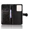 For Realme 15 Pro 5G/15 5G Wallet Case Dot Pattern Imprint PU Leather Phone Cover with Wrist Strap