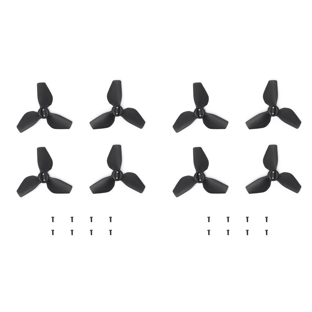 Oroginal Propellers for DJI Neo Drone Replacement Provide Efficient Stable Propulsion Blade Props Spare Parts Accessories
